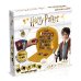 Обложка книги «HARRY POTTER настольная игра Top Trumps Match Гарри Поттер»