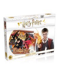 HARRY POTTER Пазл Гарри Поттер Квиддитч, 1000 шт.