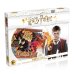 Обложка книги «HARRY POTTER Пазл Гарри Поттер Квиддитч, 1000 шт.»