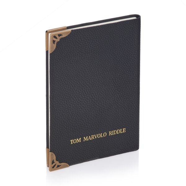 HARRY POTTER Дневник Тома Реддла и ручка HARRY POTTER Дневник Тома Реддла и ручка