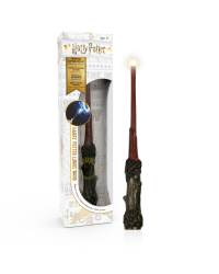 HARRY POTTER Волшебная палочка Lumos - Гарри Поттер, 18 см