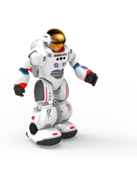 XTREM BOTS Робот-астронавт Charlie