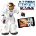 XTREM BOTS Робот-астронавт Charlie