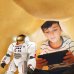 XTREM BOTS Робот-астронавт Charlie