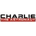XTREM BOTS Робот-астронавт Charlie