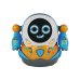 Дополнительное изображение книги «XTREM BOTS Интерактивный робот Roll»