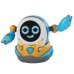 Дополнительное изображение книги «XTREM BOTS Интерактивный робот Roll»