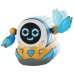 Дополнительное изображение книги «XTREM BOTS Интерактивный робот Roll»