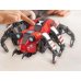 Дополнительное изображение книги «XTREM BOTS интерактивный робот Spider bot»