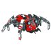 Дополнительное изображение книги «XTREM BOTS интерактивный робот Spider bot»