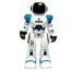 Дополнительное изображение книги «XTREM BOTS интерактивный робот Robbie Bot 2.0»