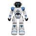 Дополнительное изображение книги «XTREM BOTS интерактивный робот Robbie Bot 2.0»