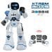 Дополнительное изображение книги «XTREM BOTS интерактивный робот Robbie Bot 2.0»