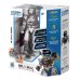Обложка книги «XTREM BOTS интерактивный робот Silver Mark»
