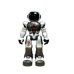 Дополнительное изображение книги «XTREM BOTS интерактивный робот Silver Mark»