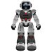 Дополнительное изображение книги «XTREM BOTS интерактивный робот Silver Mark»