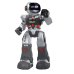 Дополнительное изображение книги «XTREM BOTS интерактивный робот Silver Mark»