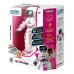 Обложка книги «XTREM BOTS Интерактивный робот Sophie 2.0»