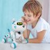 Дополнительное изображение книги «XTREM BOTS интерактивный робот Bobby»