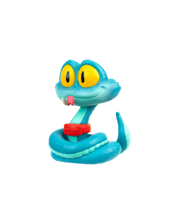 ZOOTOPIA Фигурки 2 шт, 5 см