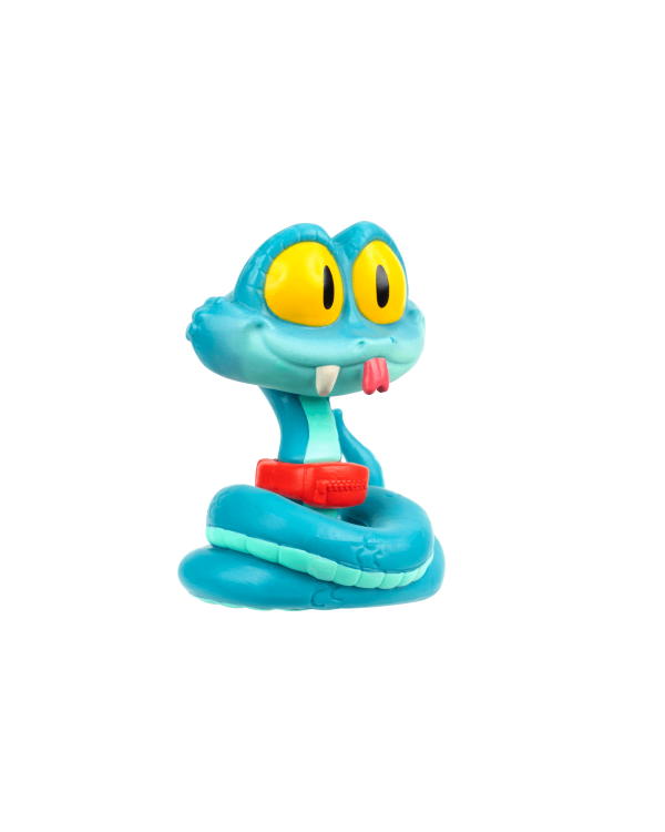 ZOOTOPIA Фигурки 2 шт, 5 см