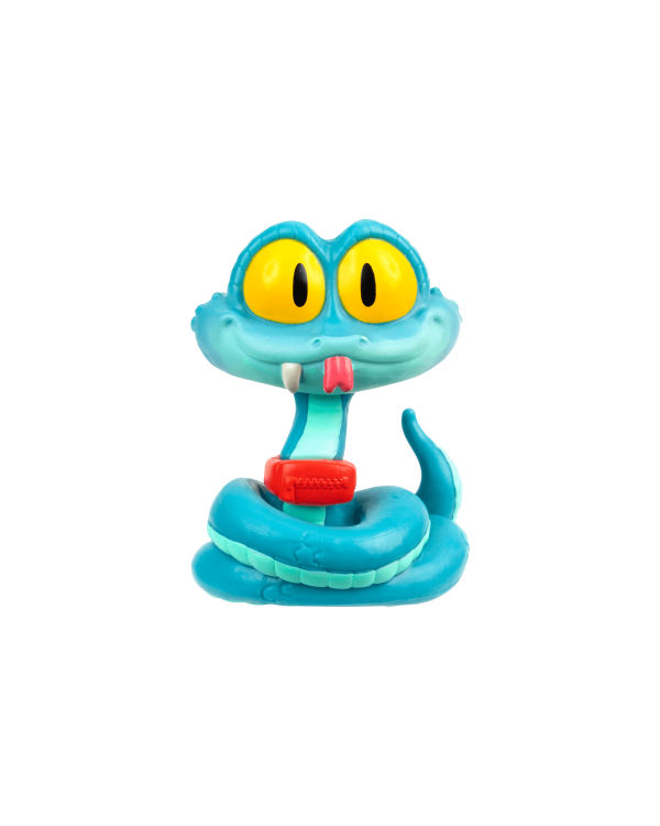 ZOOTOPIA Фигурки 2 шт, 5 см