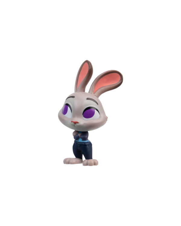 ZOOTOPIA Фигурки 2 шт, 5 см