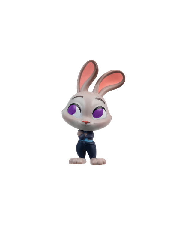 ZOOTOPIA Фигурки 2 шт, 5 см