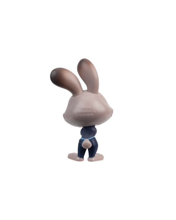 ZOOTOPIA Фигурки 2 шт, 5 см