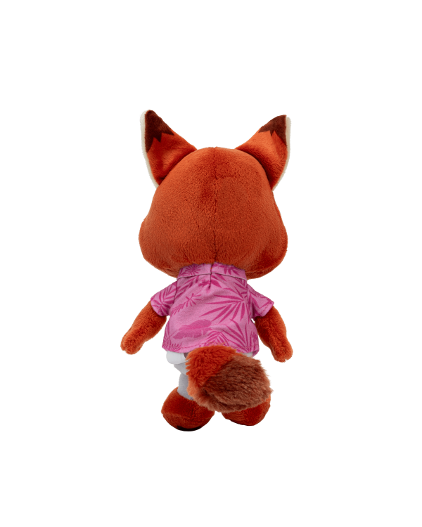 ZOOTOPIA Мягкая игрушка, 20 см