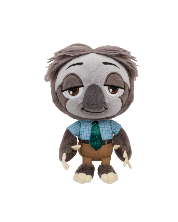 ZOOTOPIA Мягкая игрушка, 20 см