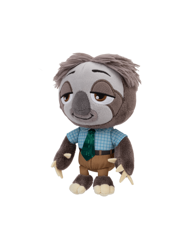 ZOOTOPIA Мягкая игрушка, 20 см