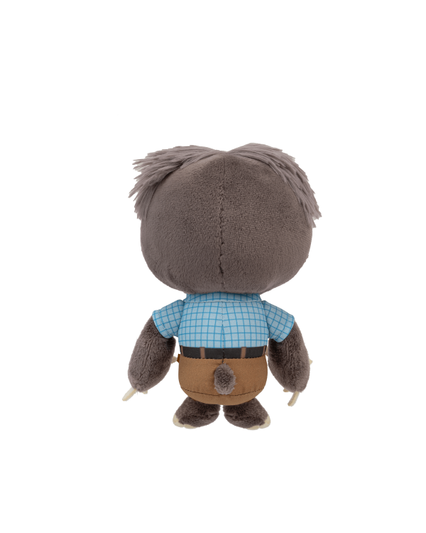 ZOOTOPIA Мягкая игрушка, 20 см