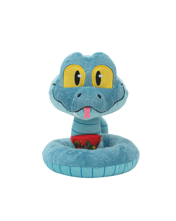 ZOOTOPIA Мягкая игрушка, 20 см