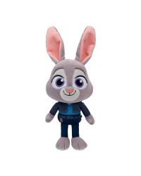 ZOOTOPIA Мягкая игрушка, 20 см