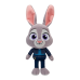 ZOOTOPIA Мягкая игрушка, 20 см