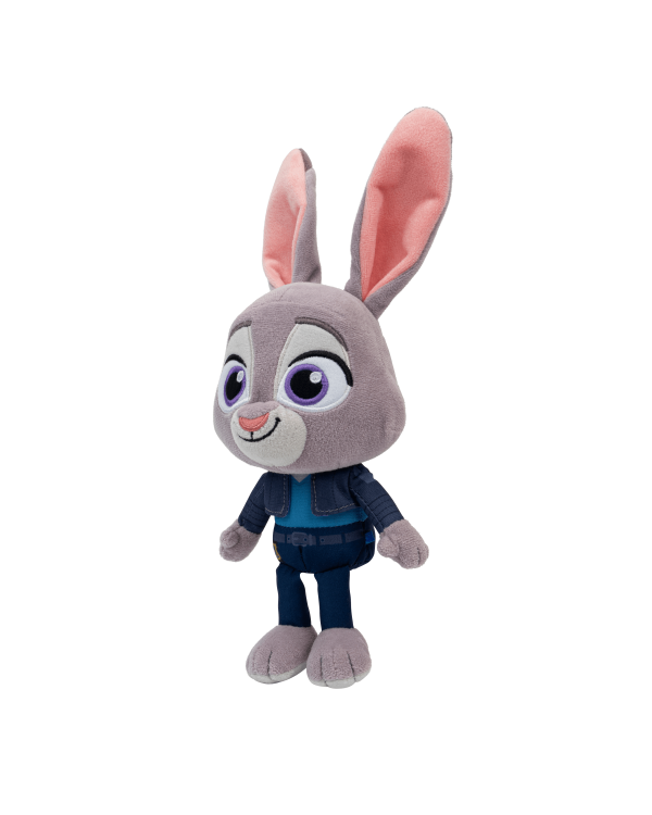 ZOOTOPIA Мягкая игрушка, 20 см