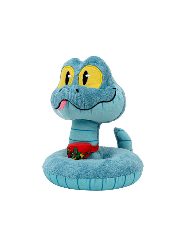 ZOOTOPIA Мягкая игрушка, 20 см