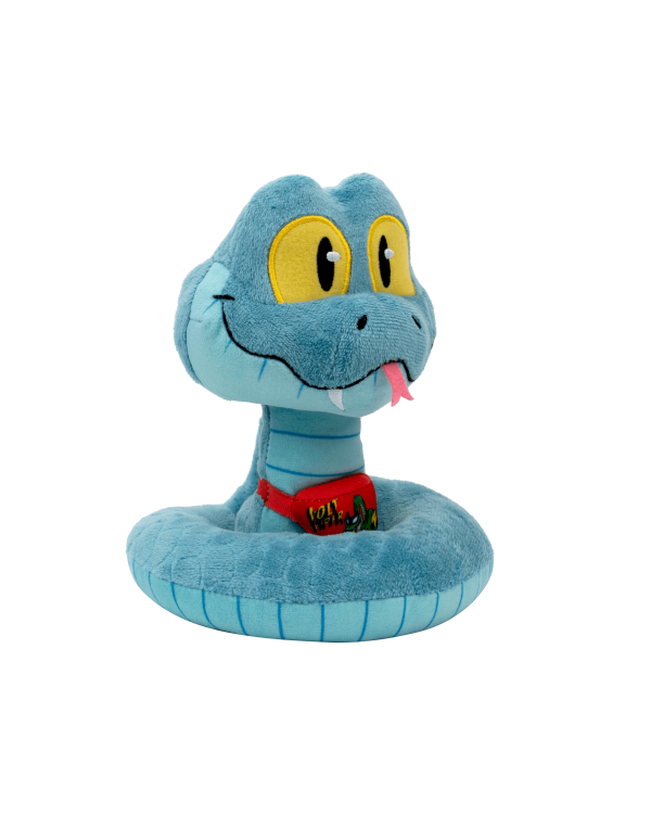 ZOOTOPIA Мягкая игрушка, 20 см