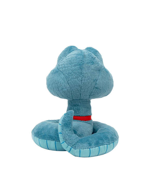 ZOOTOPIA Мягкая игрушка, 20 см