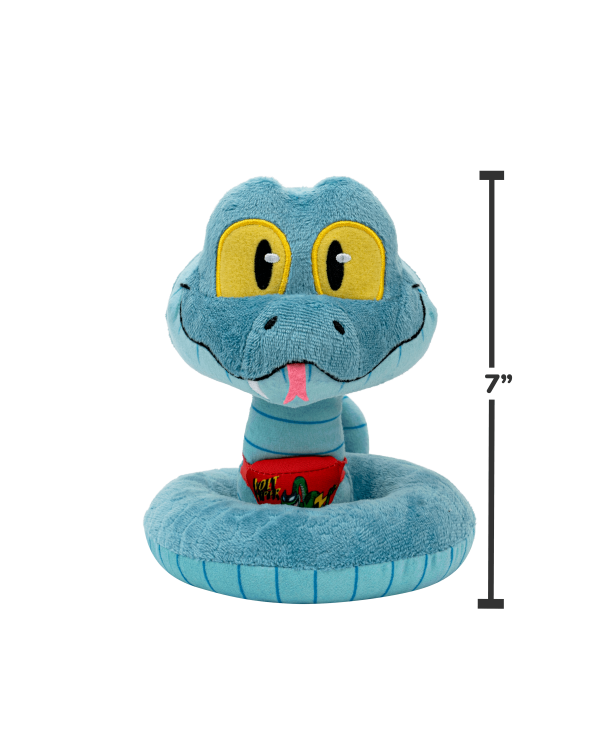 ZOOTOPIA Мягкая игрушка, 20 см