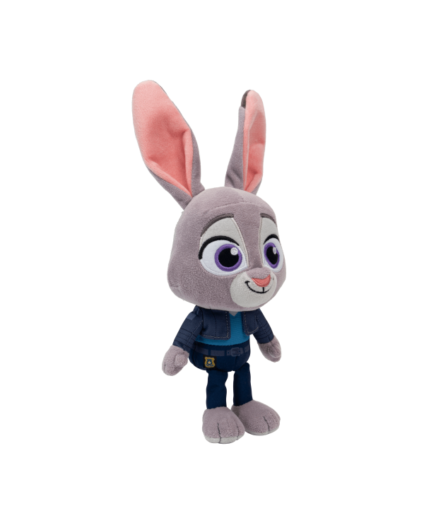 ZOOTOPIA Мягкая игрушка, 20 см