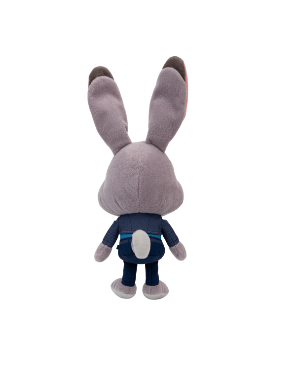 ZOOTOPIA Мягкая игрушка, 20 см