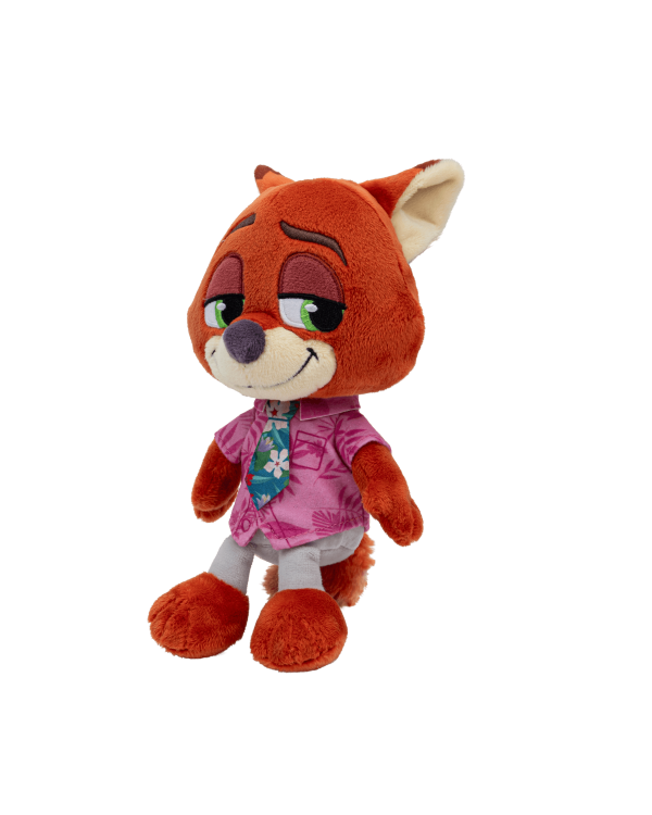 ZOOTOPIA Мягкая игрушка, 20 см