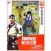 FORTNITE Battle Royale фигурка с аксессуаром 5см