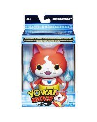 YO-KAI фигурка с наклейками