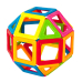MAGFORMERS "My first MF 30" магнитный конструктор