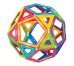 MAGFORMERS 62 Set магнитный конструктор