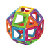 MAGFORMERS 26 Set магнитный конструктор