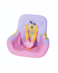 BABY BORN Автокресло